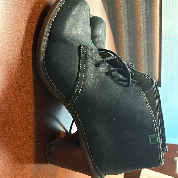 El nauralista size 39 booties - Picture 2 of 4